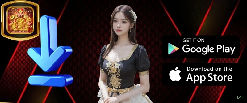 Download app t44 Android iOS